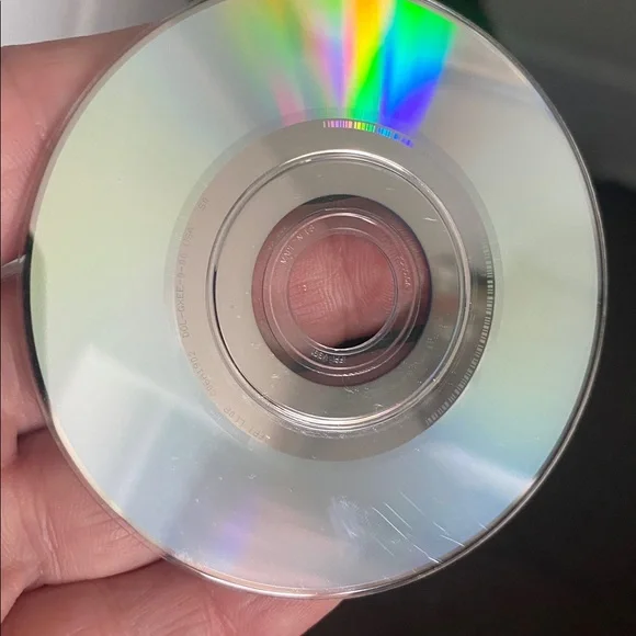 Sonic Riders (Nintendo GameCube) - Picture 5 of 6